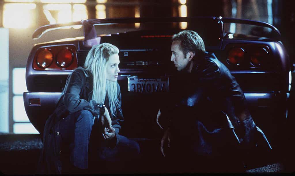 There Are No Weird Women in Hollywood