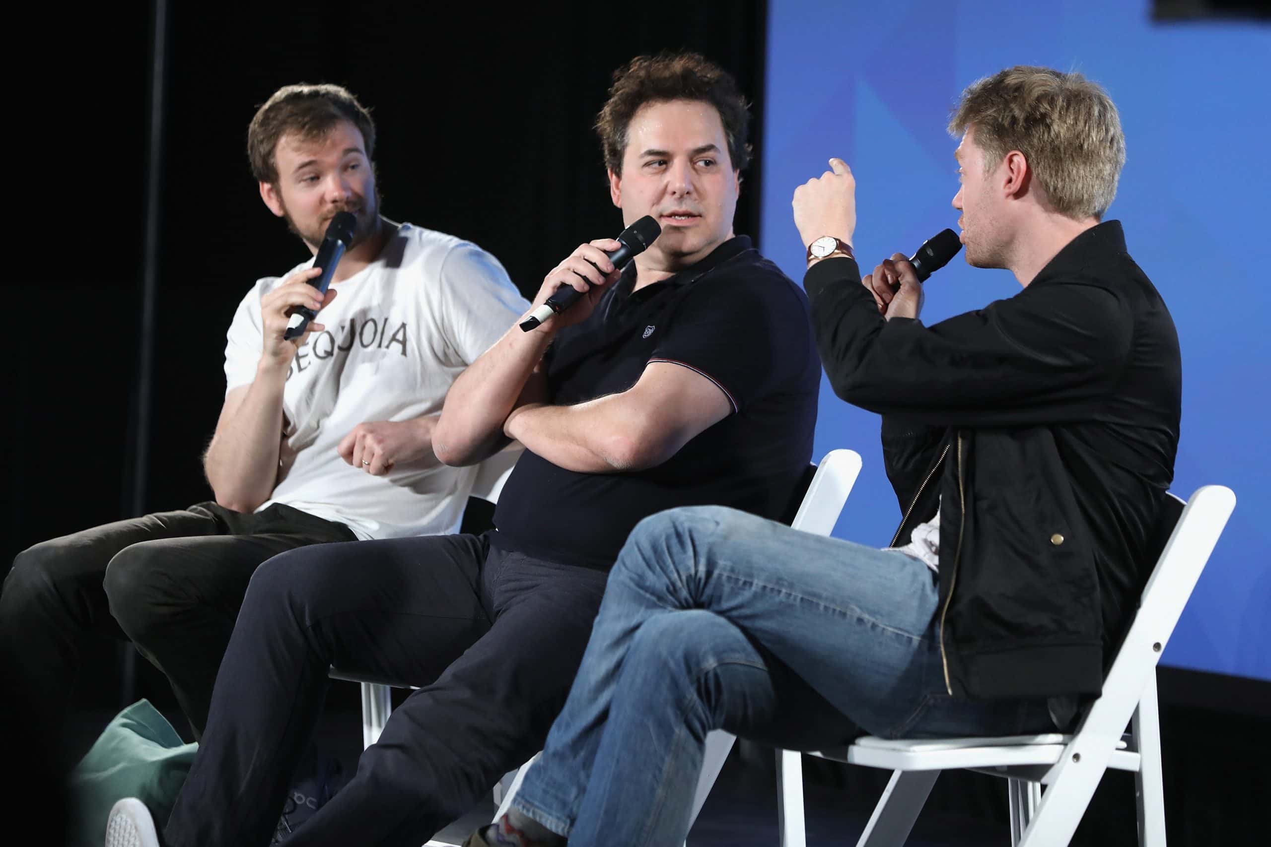 Grown Ups 3 Editorial