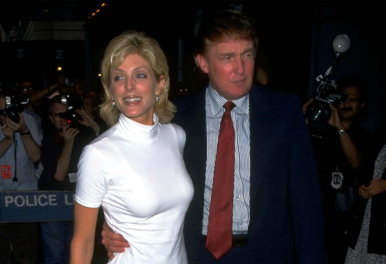 Dramatic Weddings Facts