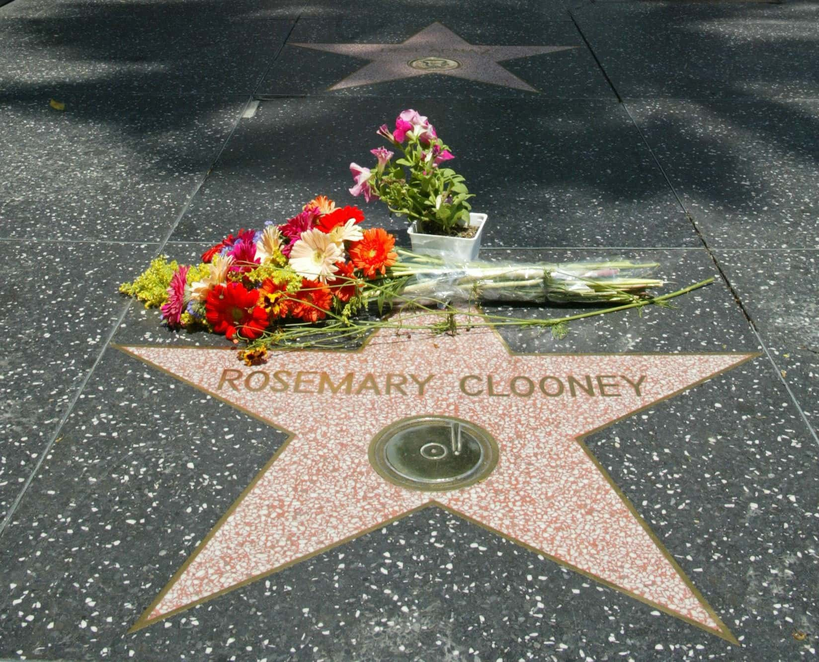 15 Astonishing Facts About Rosemary Clooney 