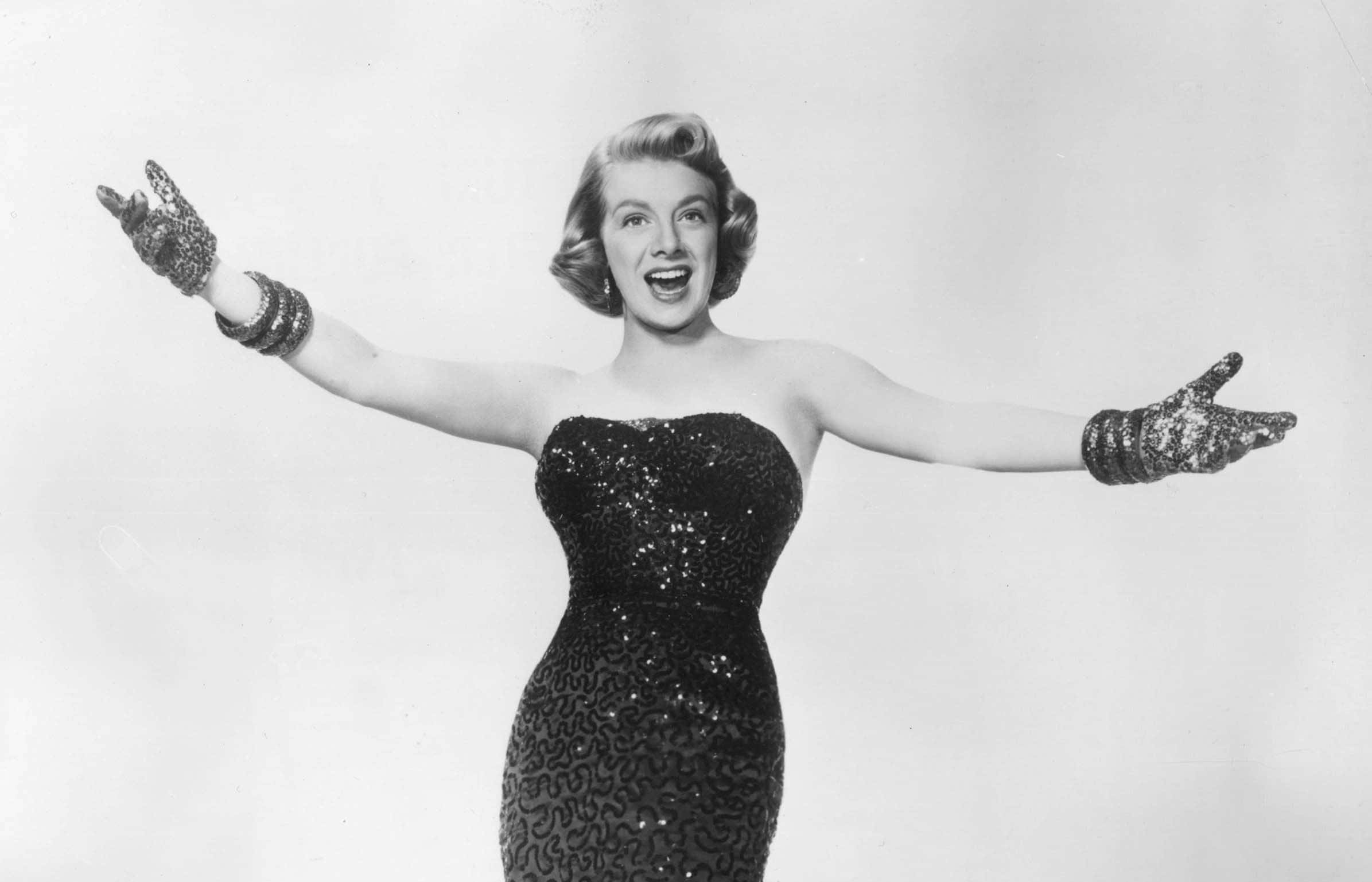 15 Astonishing Facts About Rosemary Clooney 