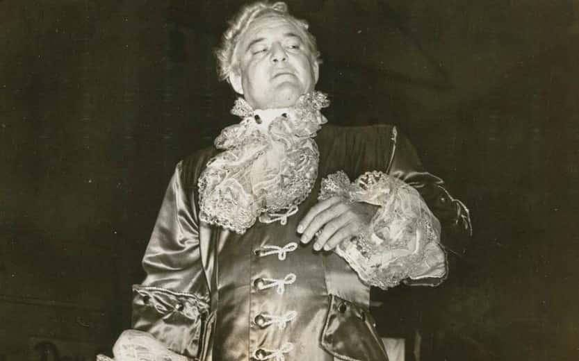 Dramatic Weddings Facts