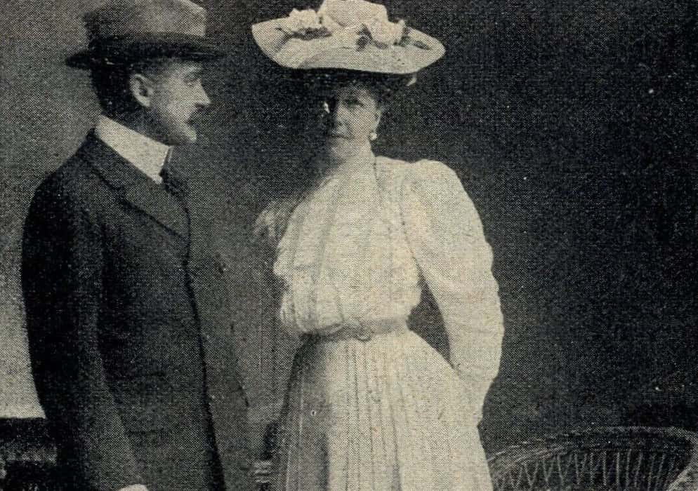 Crown Prince Rudolf facts 