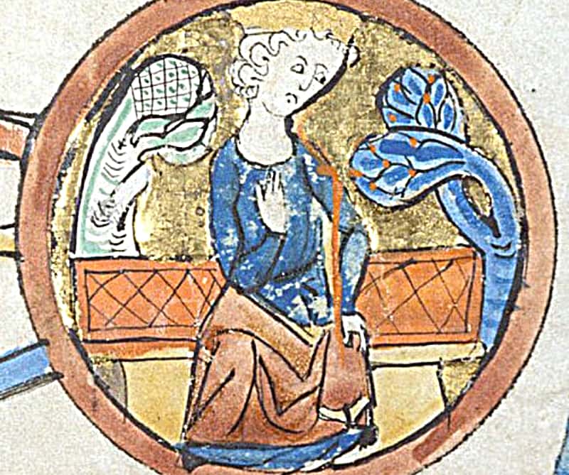 William II of England facts