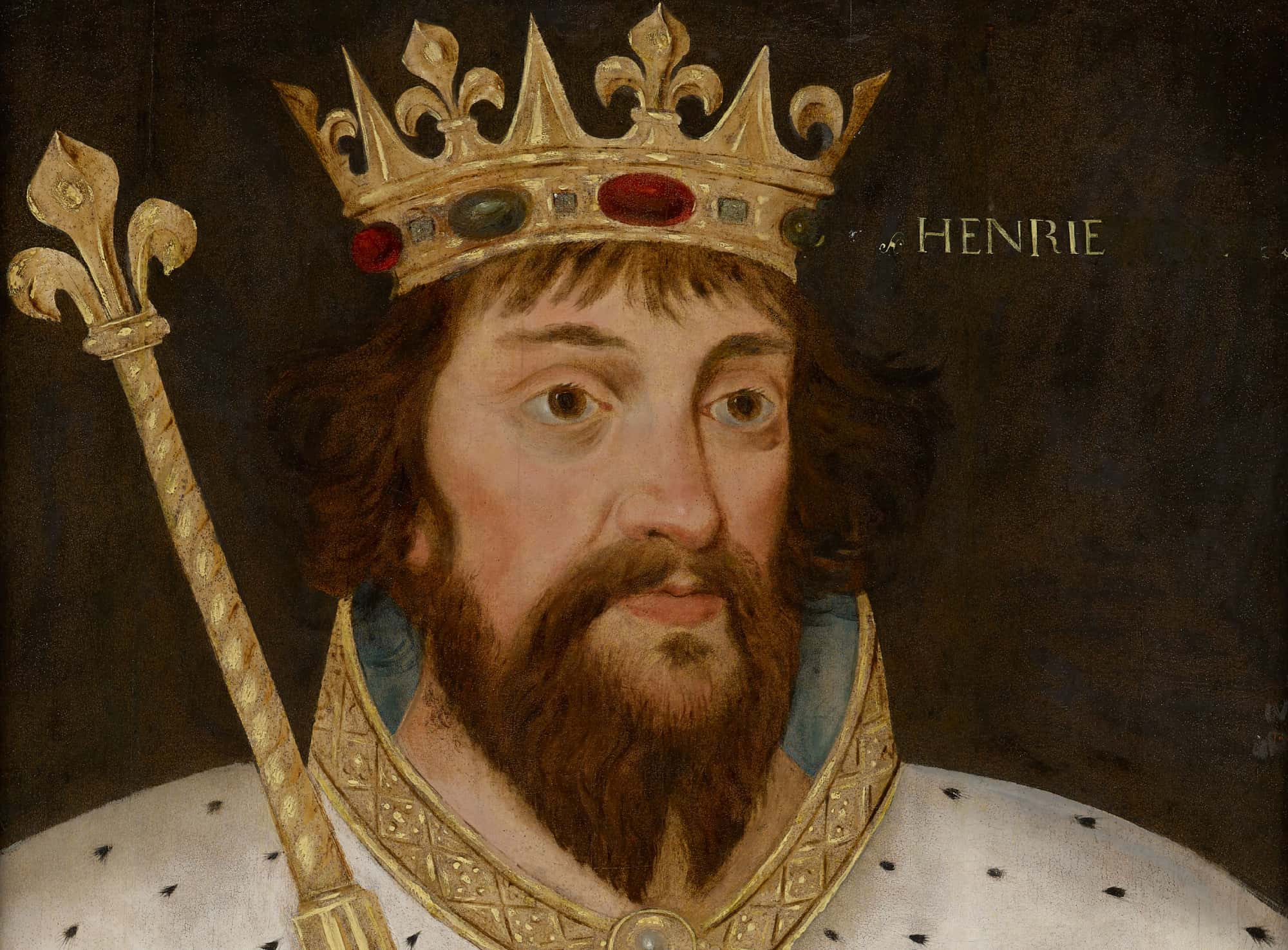 William II of England facts