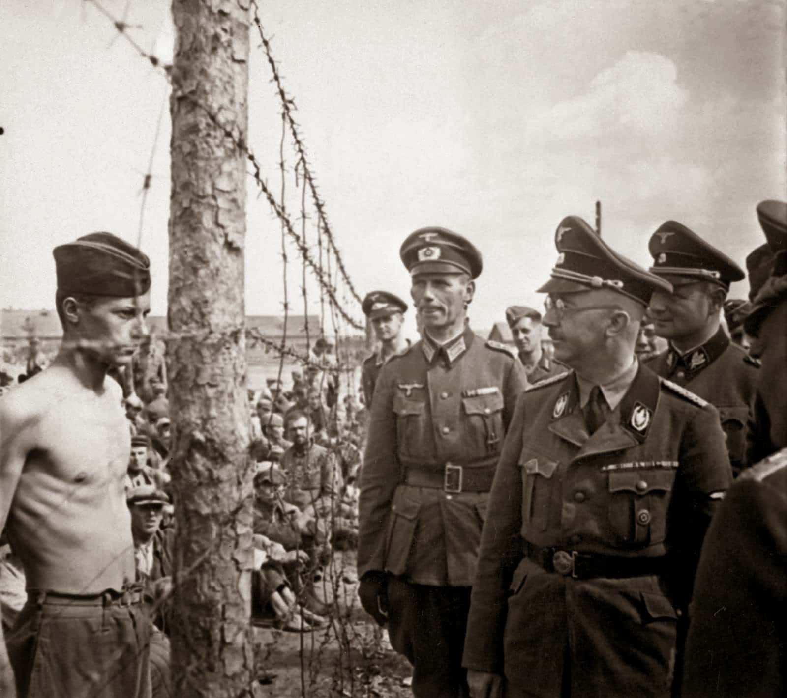 Romantic Gestures In History Facts