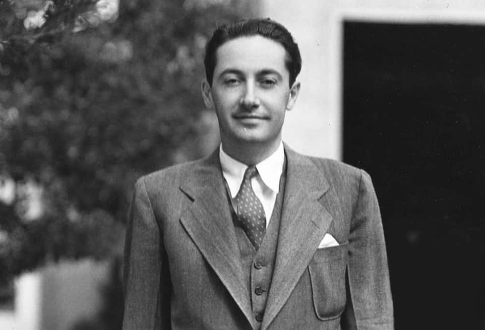 Louis B. Mayer Facts