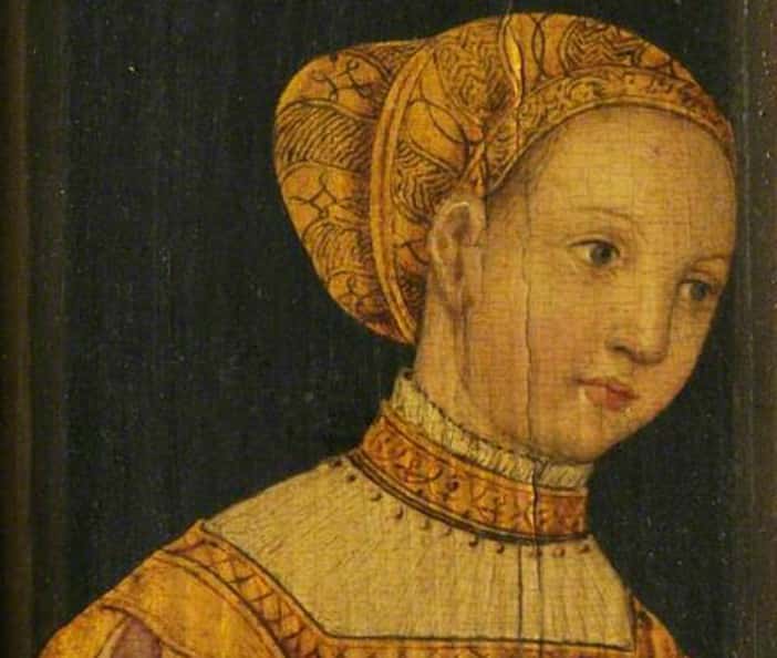 Queen Isabeau of Bavaria Facts