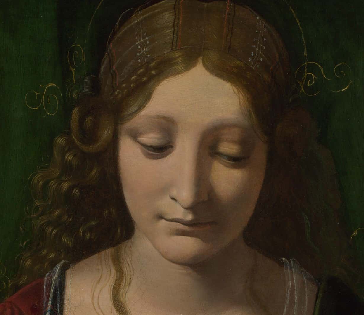 Dramatic Weddings Facts