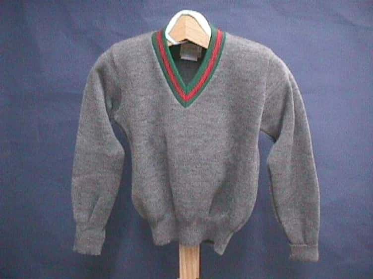 Breaking the Rules Facts