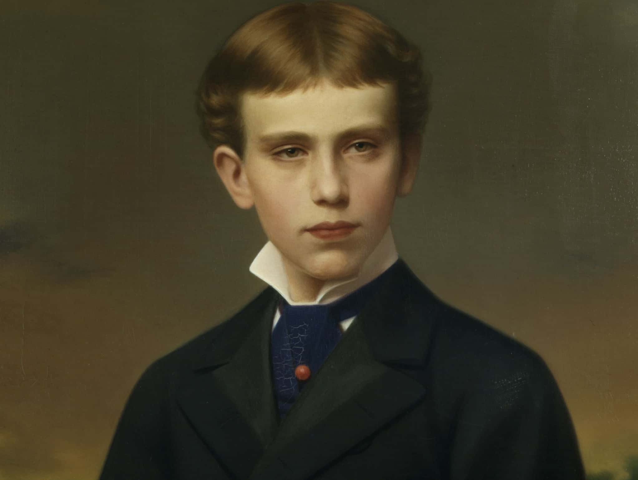 Crown Prince Rudolf facts