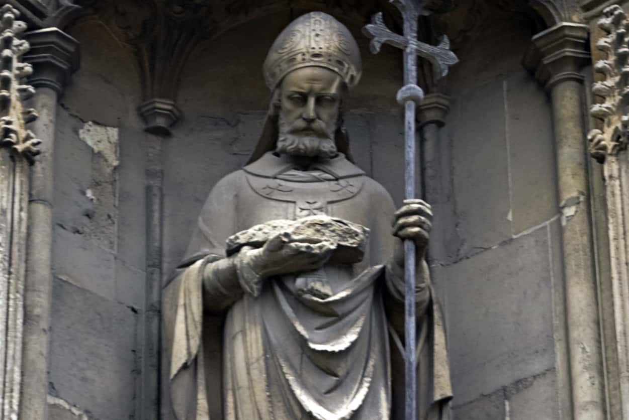 William II of England facts