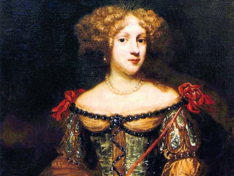 Princess Elisabeth Charlotte Facts