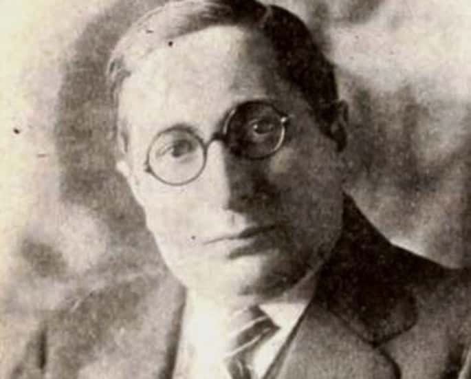 Louis B. Mayer Facts