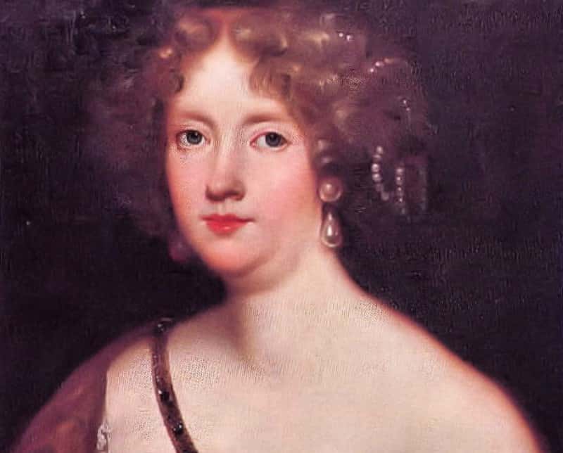 Princess Elisabeth Charlotte Facts