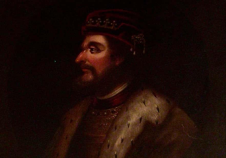 William II of England facts 