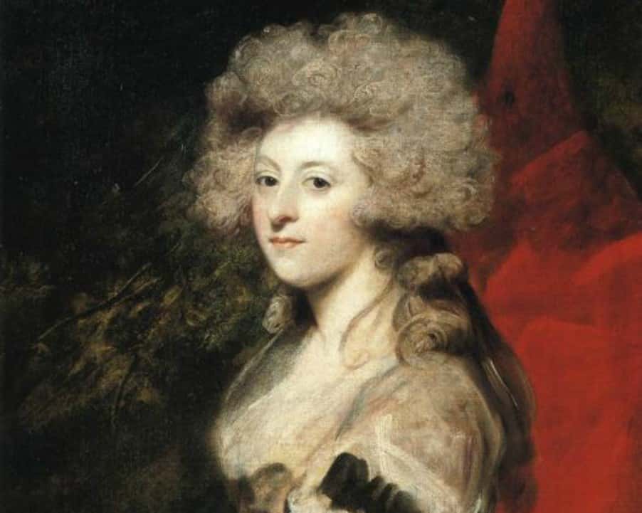 Dramatic Weddings Facts