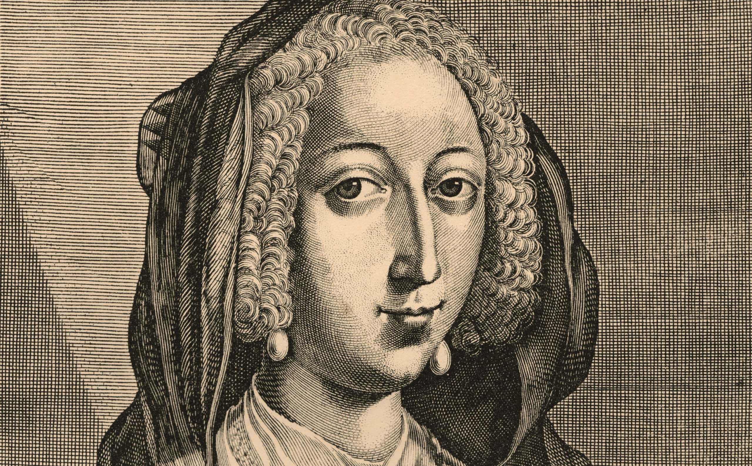 Mad Kings and Queens Facts