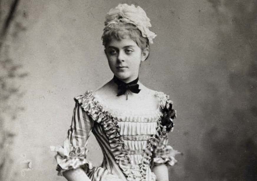 Crown Prince Rudolf facts