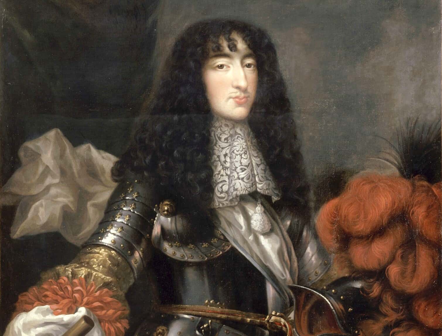 Princess Elisabeth Charlotte Facts