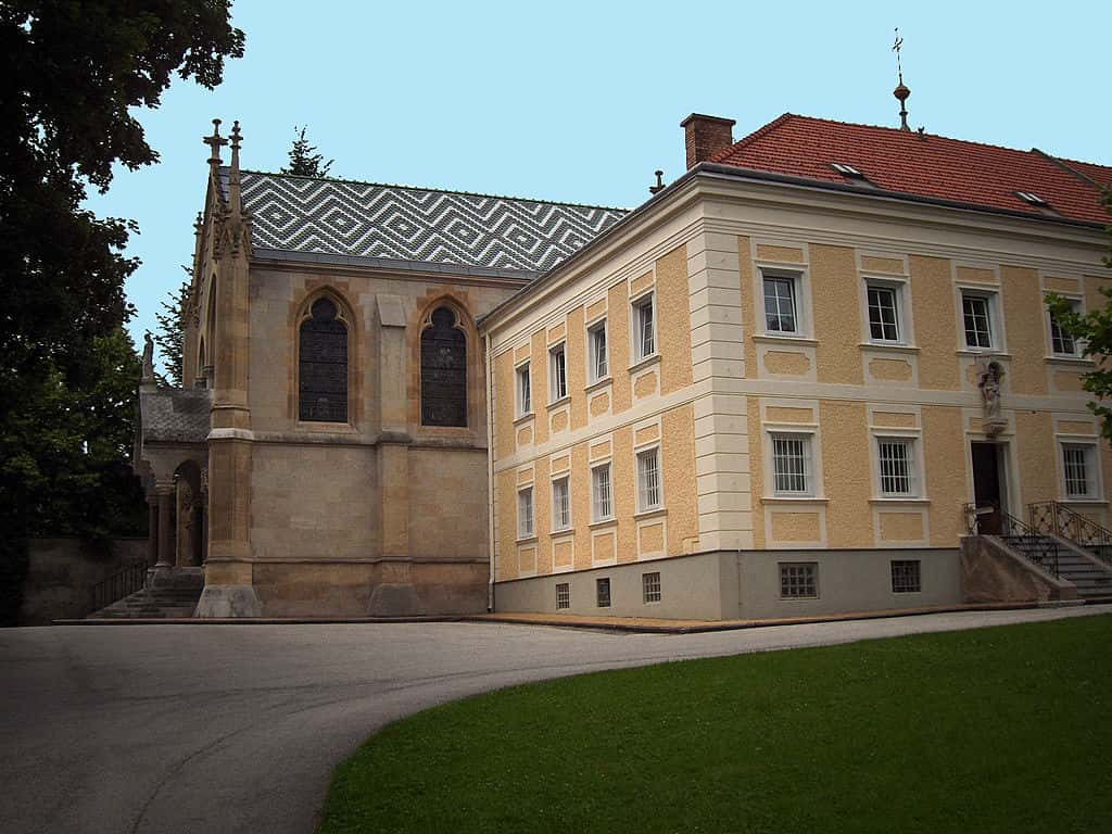 Crown Prince Rudolf facts