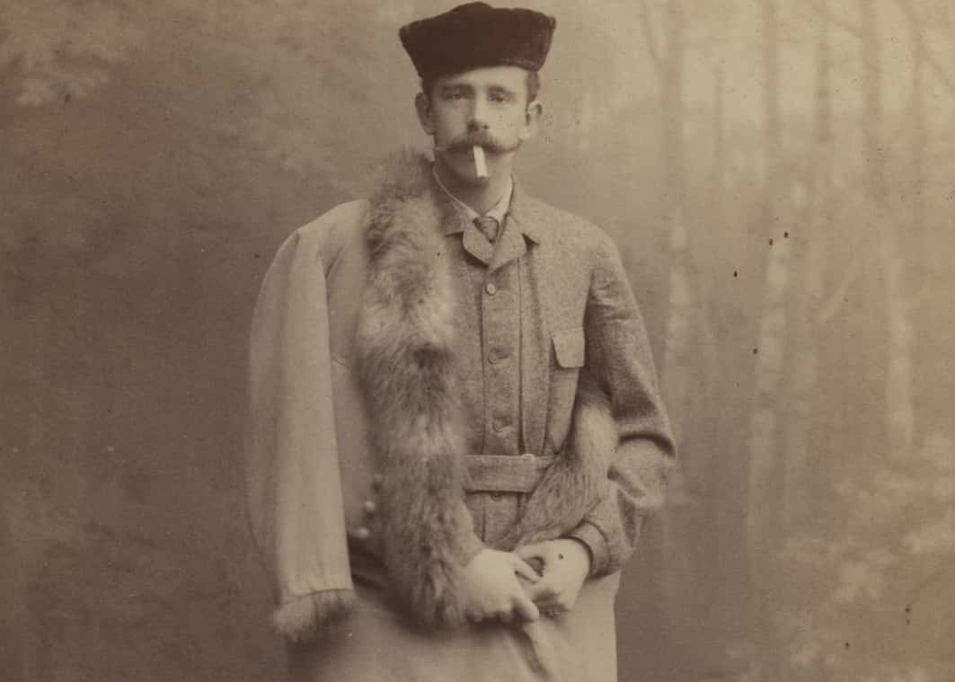 Crown Prince Rudolf facts