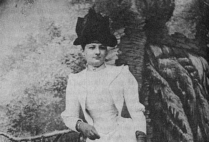 Crown Prince Rudolf facts 
