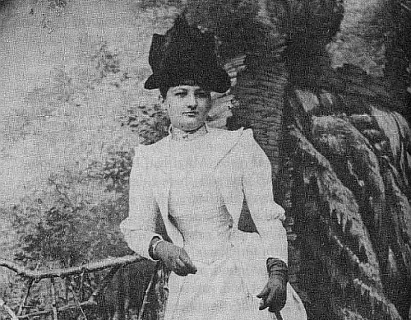 Crown Prince Rudolf facts 