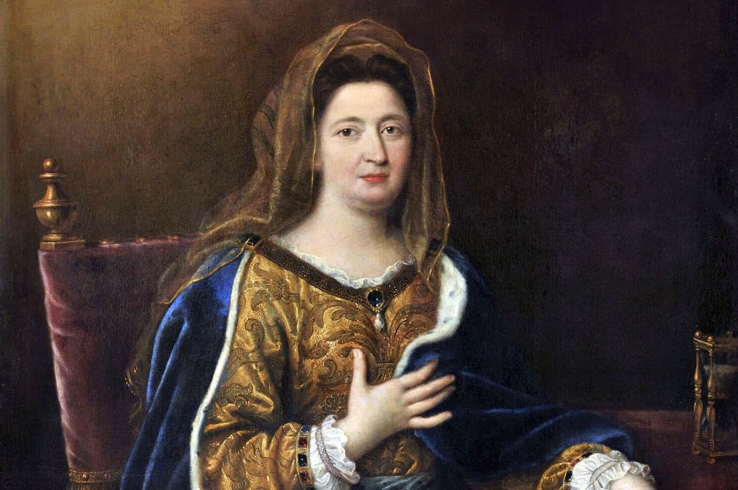 Princess Elisabeth Charlotte Facts