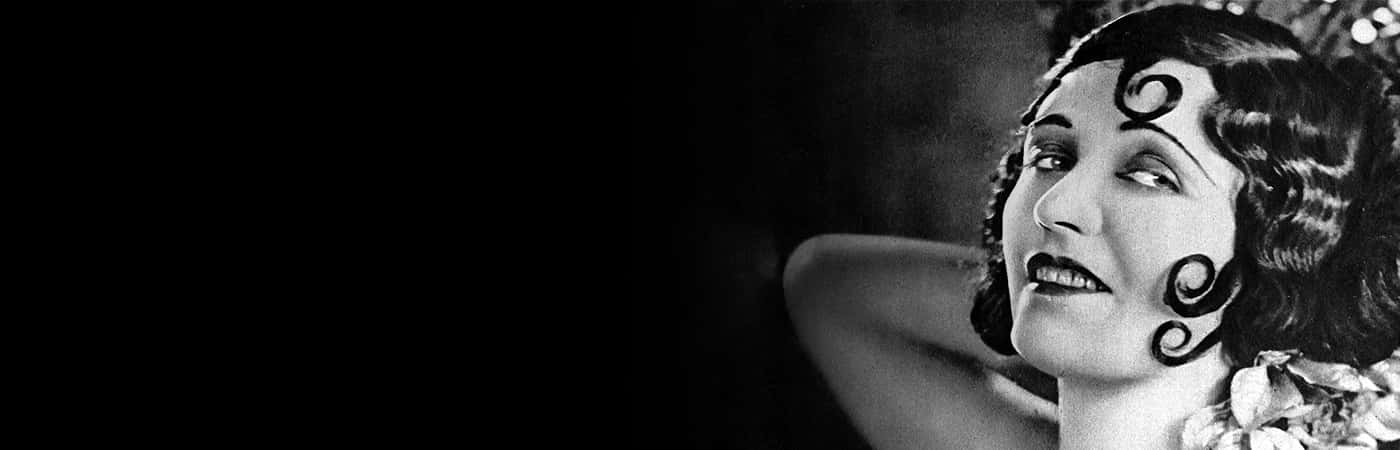 Seductive Facts About Pola Negri, The Original Femme Fatale