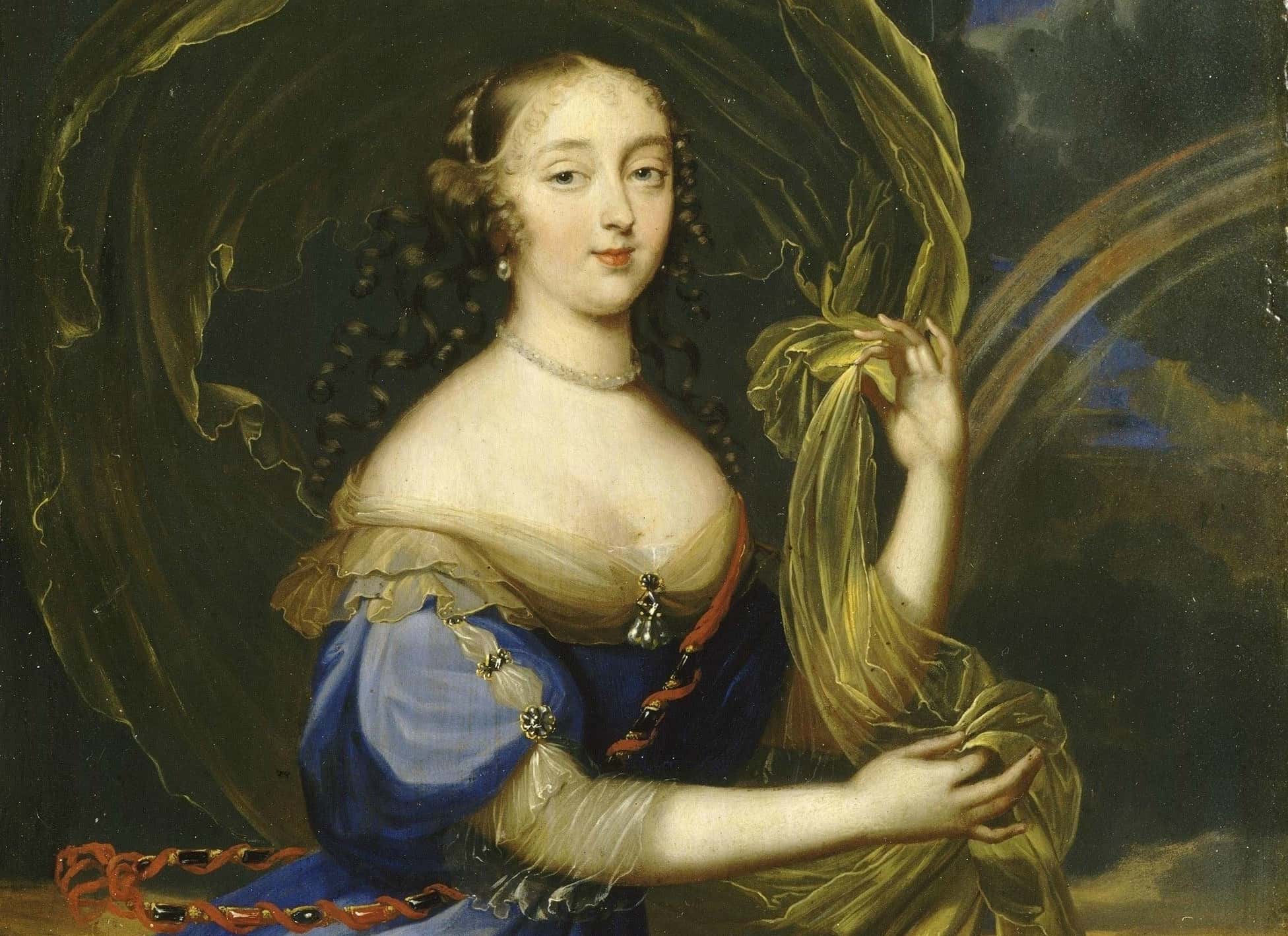 Princess Elisabeth Charlotte Facts