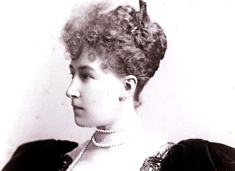 Crown Prince Rudolf facts 