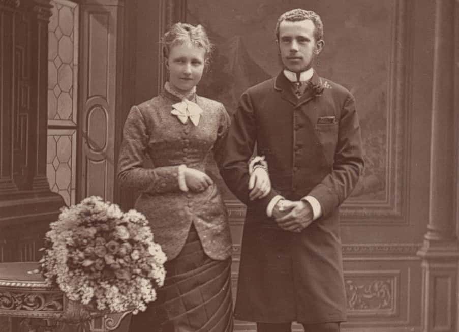 Crown Prince Rudolf facts 