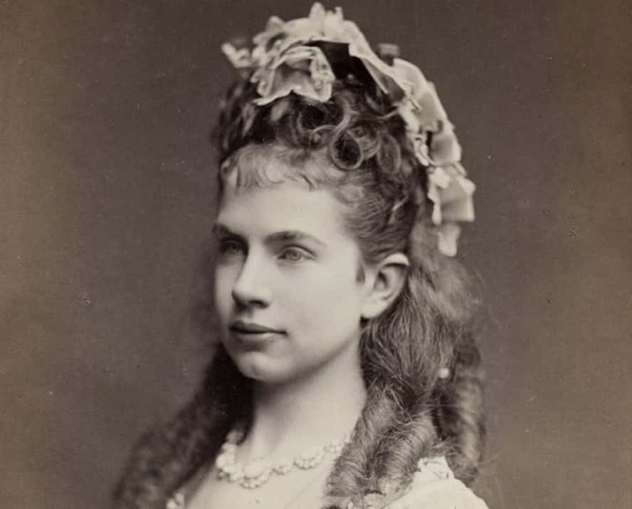 Crown Prince Rudolf facts