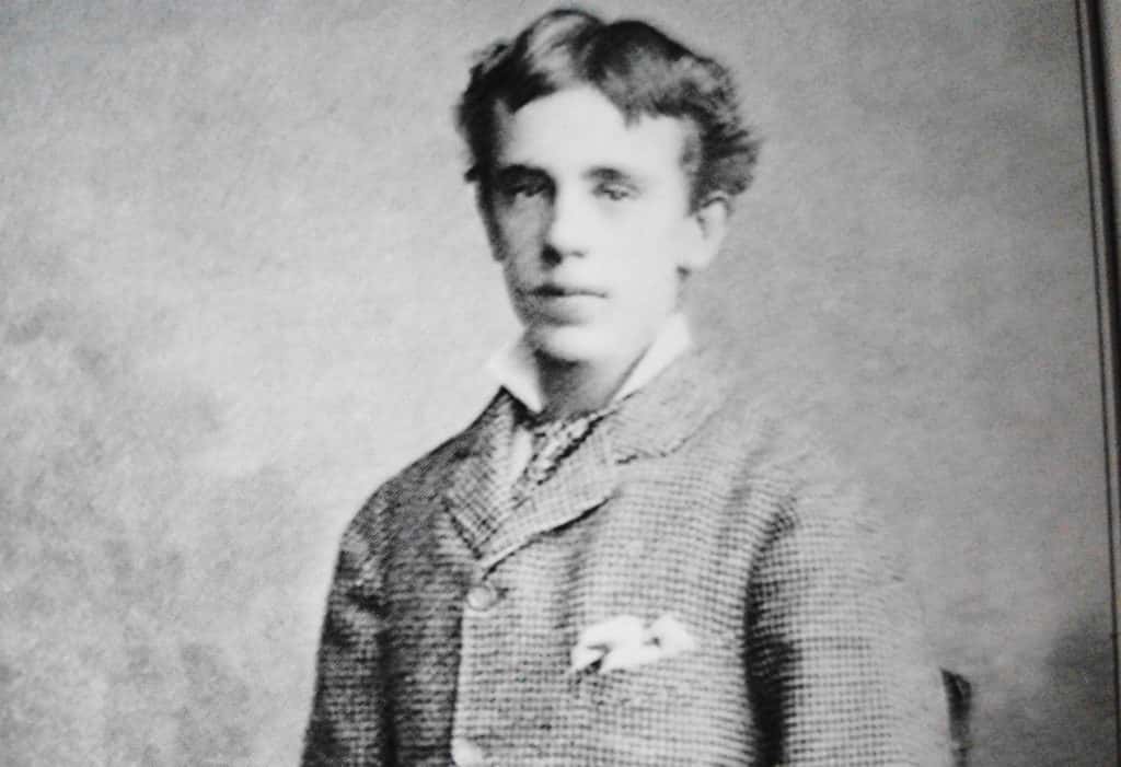 Crown Prince Rudolf facts