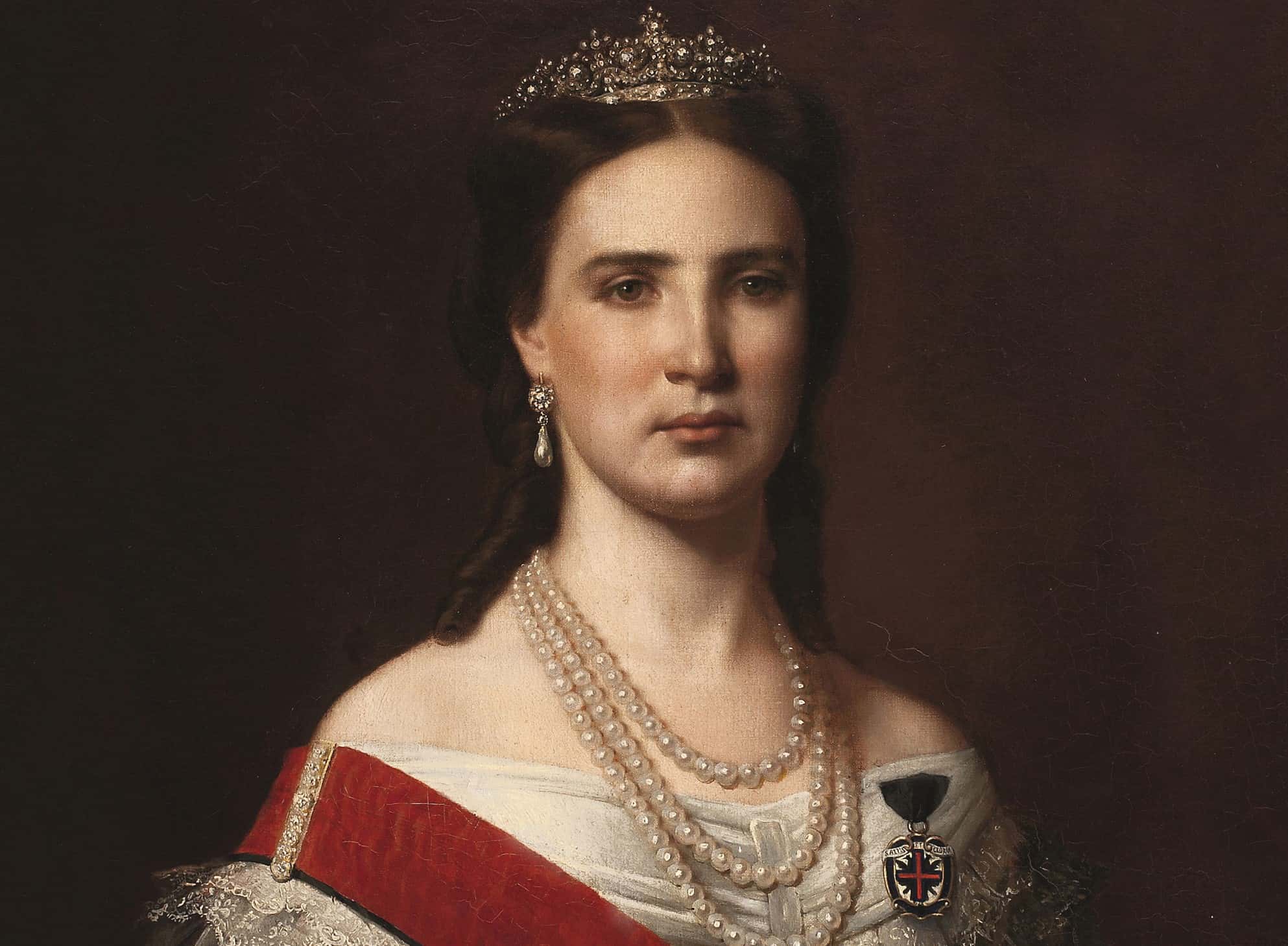  Carlota of Mexico Facts