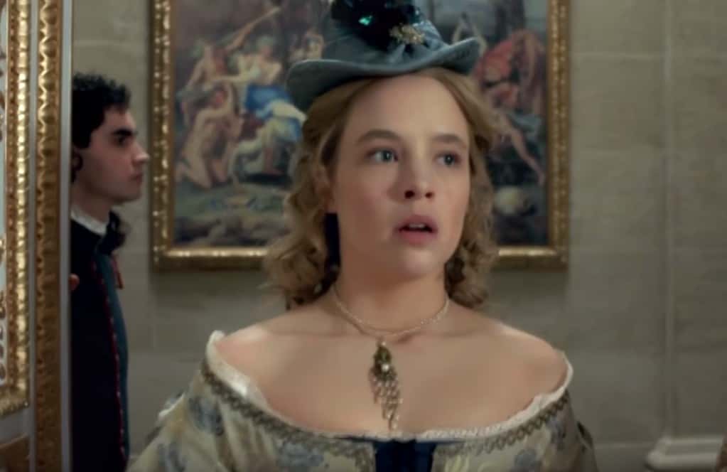 Princess Elisabeth Charlotte Facts