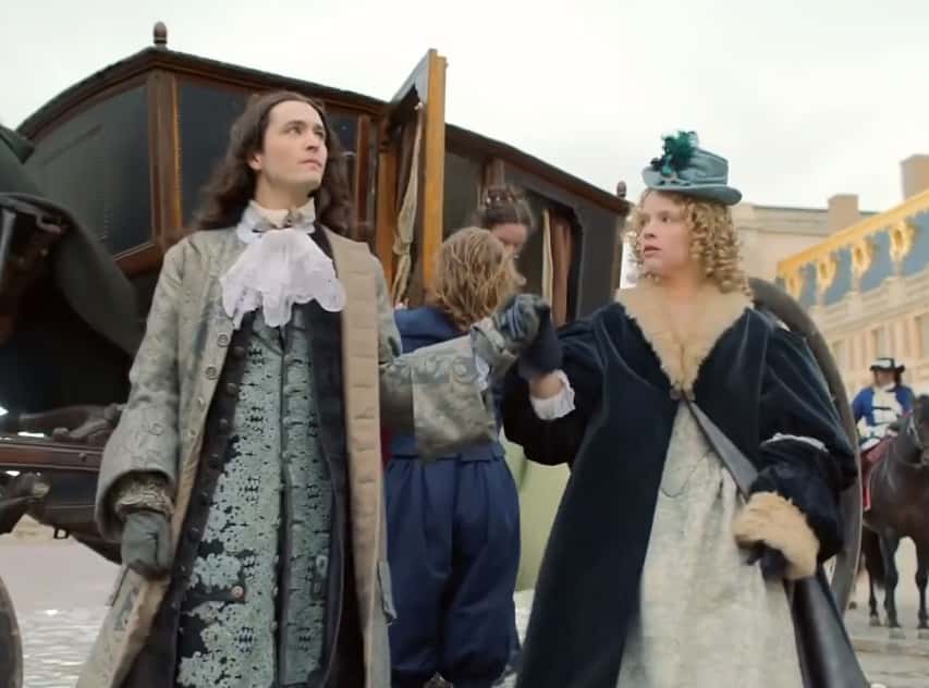 Princess Elisabeth Charlotte Facts