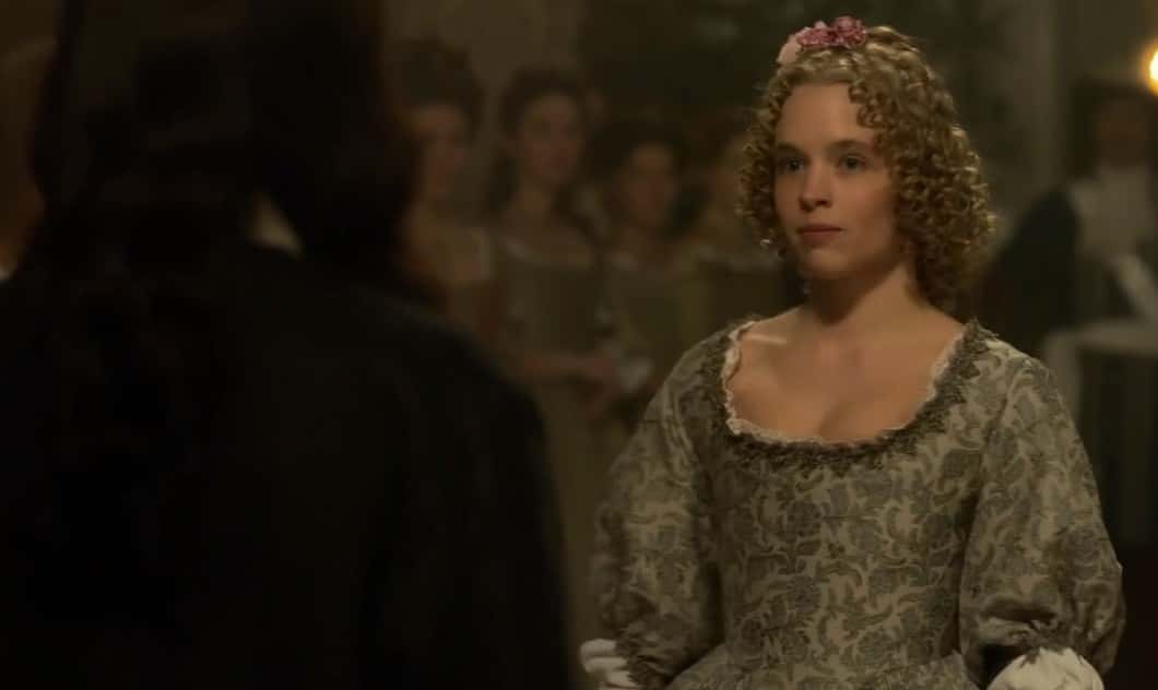 Princess Elisabeth Charlotte Facts