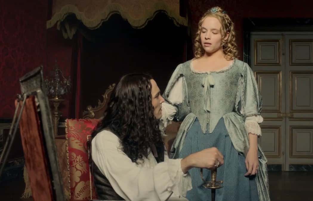 Princess Elisabeth Charlotte Facts