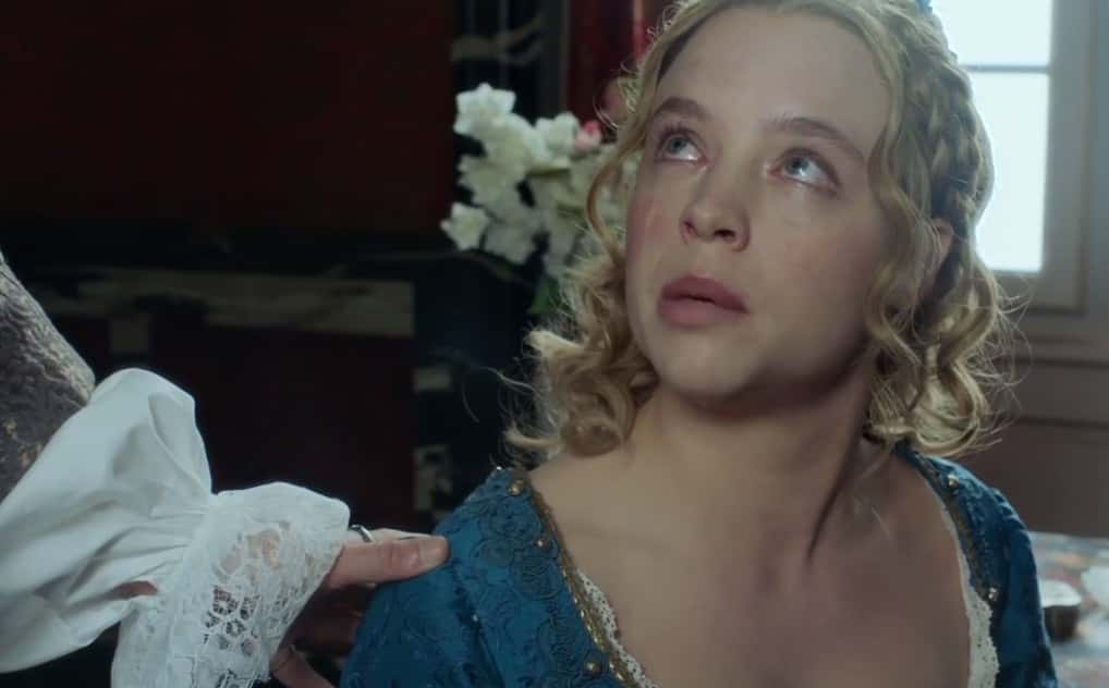 Princess Elisabeth Charlotte Facts