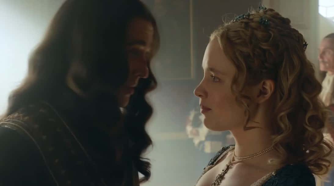 Princess Elisabeth Charlotte Facts