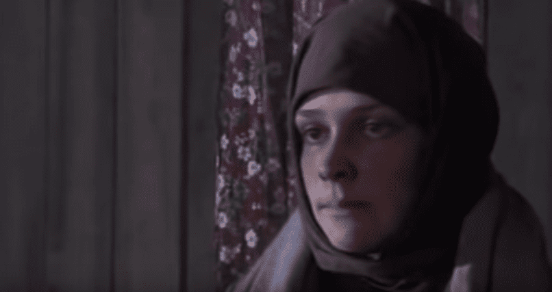 Sonya Goldenhand Facts