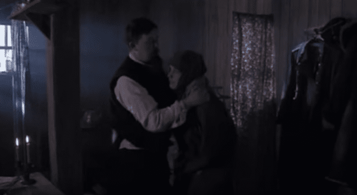 Sonya Goldenhand Facts