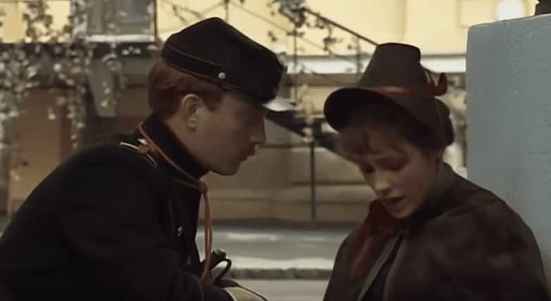 Sonya Goldenhand Facts