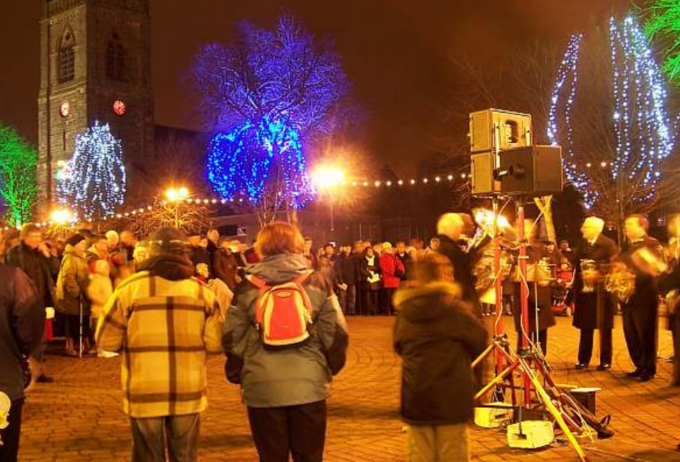 Disastrous Dates Facts