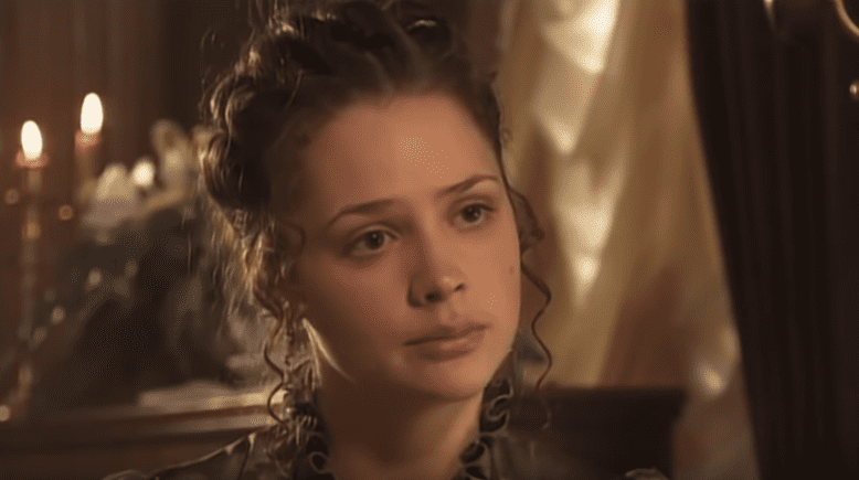 Sonya Goldenhand Facts