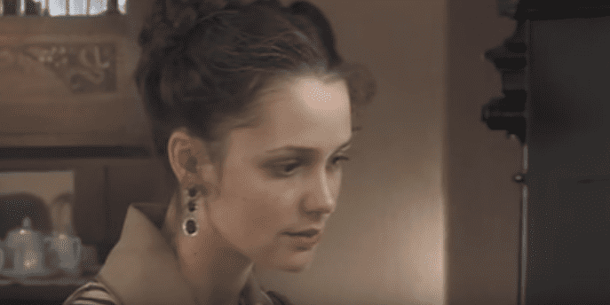 Sonya Goldenhand Facts