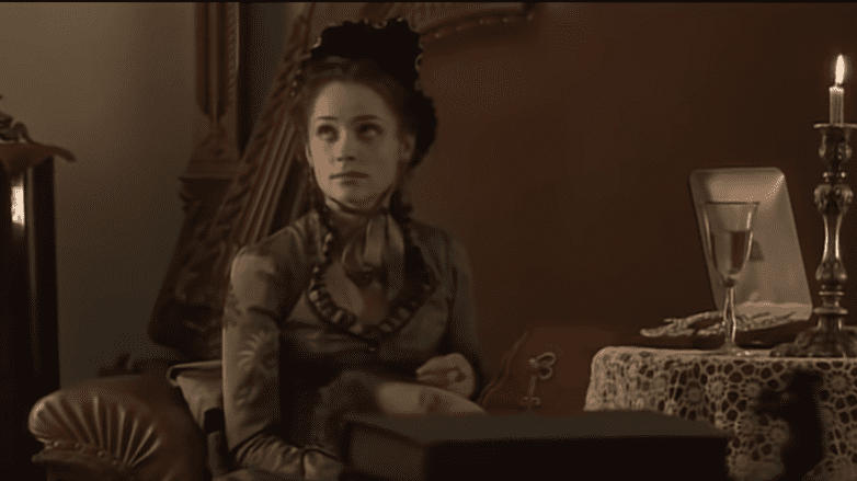 Sonya Goldenhand Facts