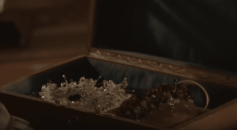 Sonya Goldenhand Facts